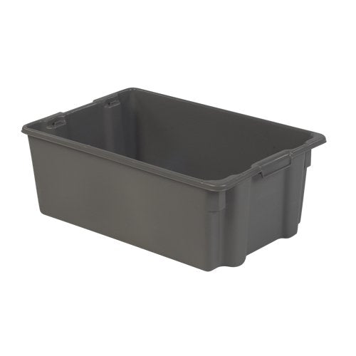 CA347-Polylewton Stack-N-Nest® Containers