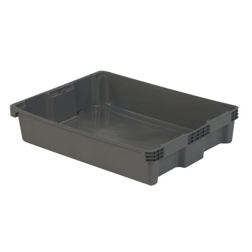 CA348-Polylewton Stack-N-Nest® Containers