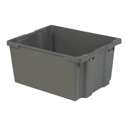CA349-Polylewton Stack-N-Nest® Containers
