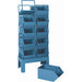 CA774-Stackracks® Bin Support Rack