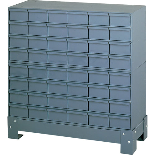 CA936-Industrial Drawer Cabinet With Base