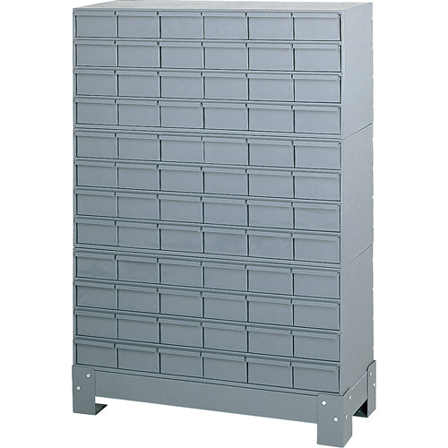 CA939-Industrial Drawer Cabinet With Base
