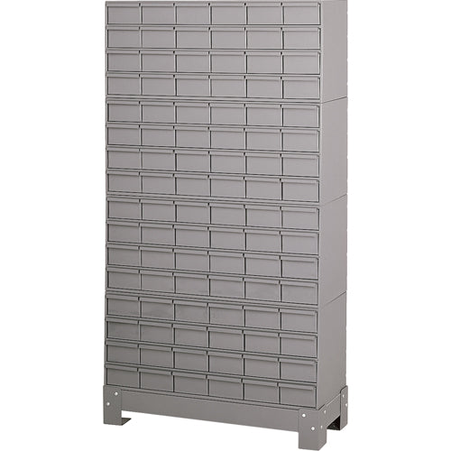 CA941-Industrial Drawer Cabinet With Base