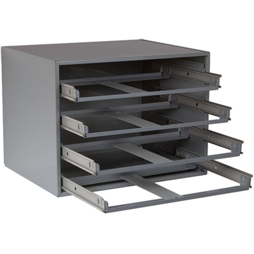 CA965-Compartment Box Cabinets