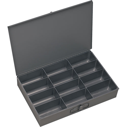 CA986-Compartment Scoop Boxes