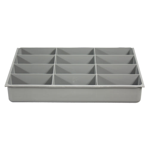 CA987-Plastic Insert for Large Compartment Box