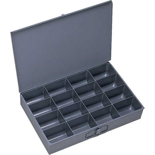 CA989-Compartment Scoop Boxes