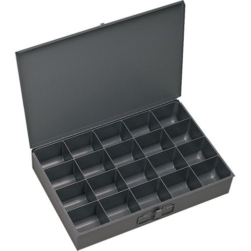CA992-Compartment Scoop Boxes