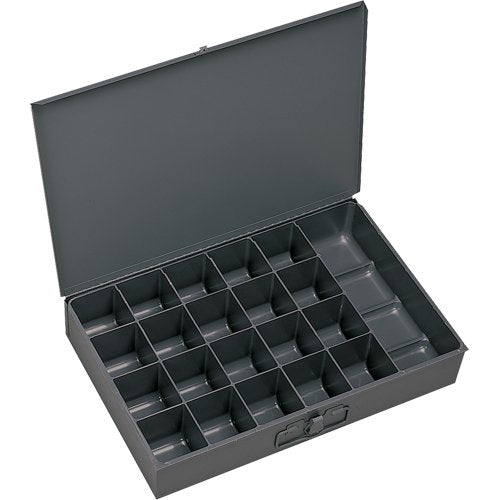 CA995-Compartment Scoop Boxes
