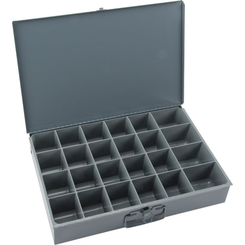 CA997-Compartment Scoop Boxes