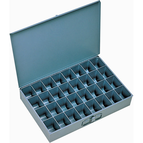 CB002-Compartment Scoop Boxes