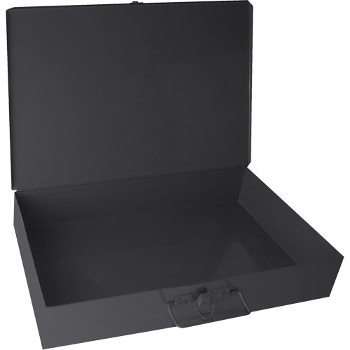 CB011-Compartment Steel Scoop Boxes