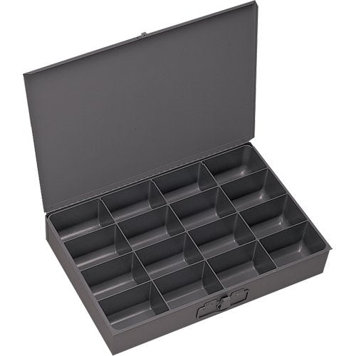 CB017-Compartment Scoop Boxes