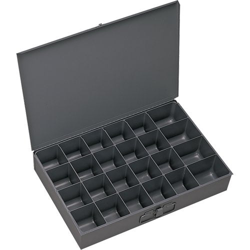 CB029-Compartment Scoop Boxes