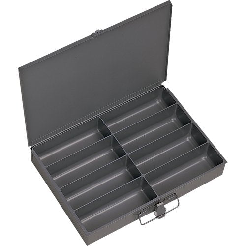 CB032-Compartment Scoop Boxes