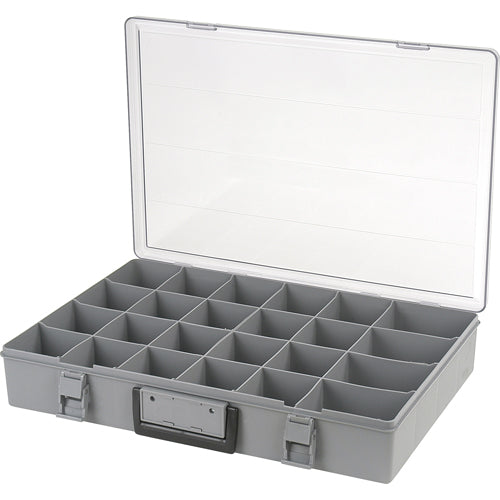 CB496-Compartment Case