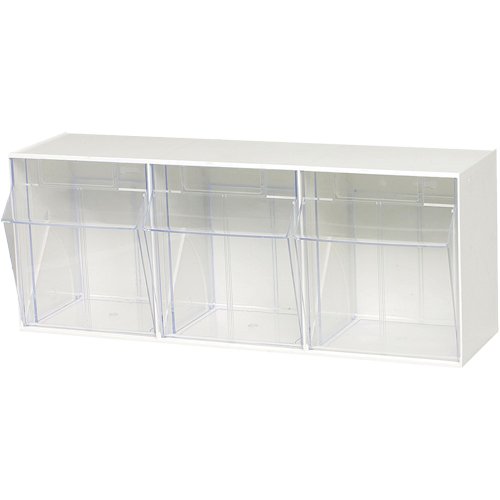 CB542-Replacement Bin For Tilt Bin Unit