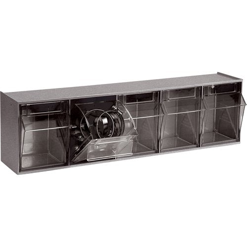 CB547-Tip-Out Bins Modular Storage System