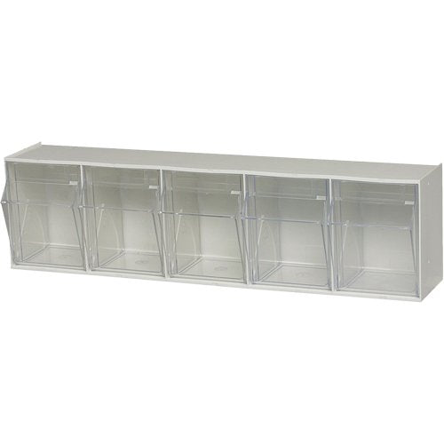 CB548-Replacement Bin For Tilt Bin Unit