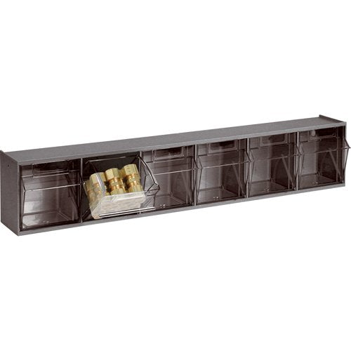 CB550-Tip-Out Bins Modular Storage System