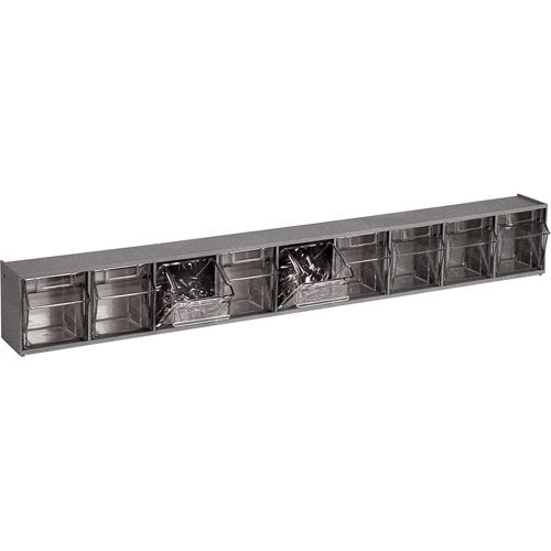 CB553-Tip-Out Bins Modular Storage System