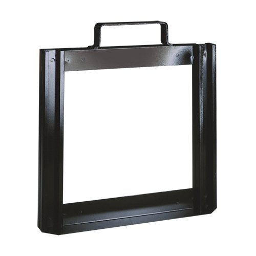 CB571-Tip Out Bin Rails