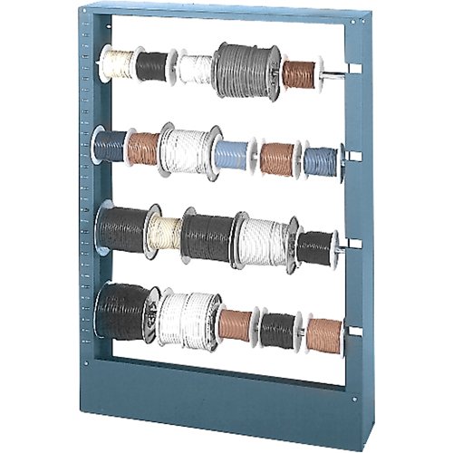 CB579-Wire Spool Racks