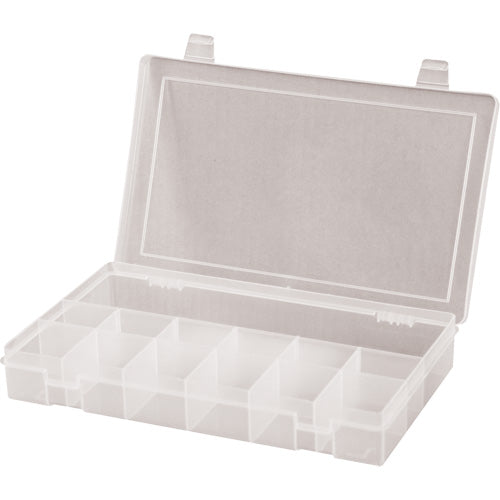 CB629-Compact Compartment Cases