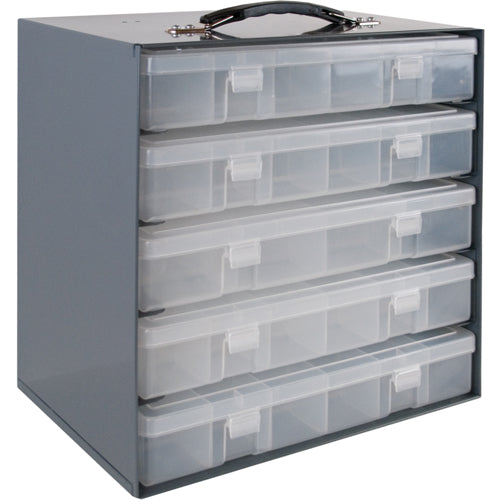 CB631-Compartment Box Cabinets