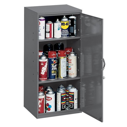 CB636-Utility Cabinet