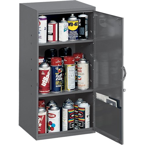 CB637-Utility Cabinet