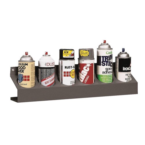 CB638-Utility Cabinet   Aerosol Can Caddy