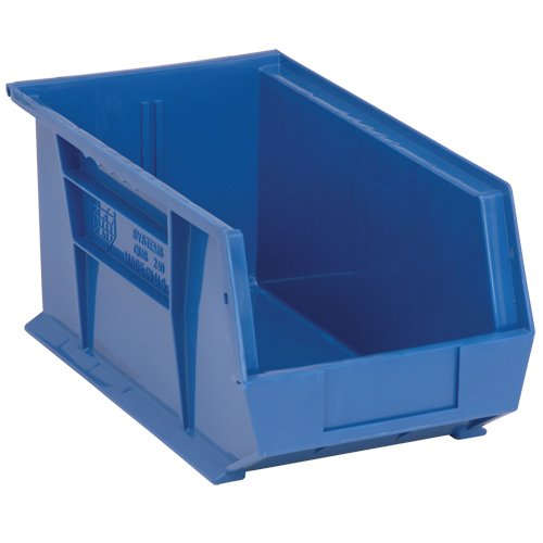CB787-Ultra Stack & Hang Bin