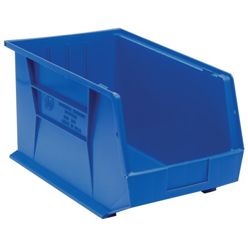 CB803-Ultra Stack & Hang Bin