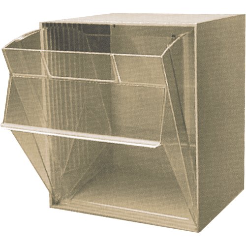 CB975-Tip-Out Bins Modular Storage System