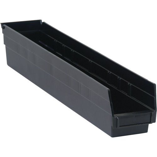 CB999-Conductive Shelf Bin