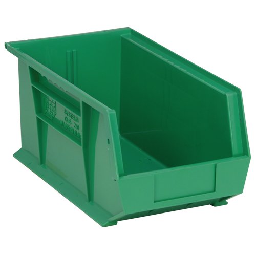 CC271-Ultra Stack & Hang Bin