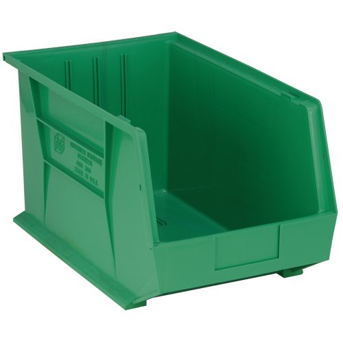 CC274-Ultra Stack & Hang Bin