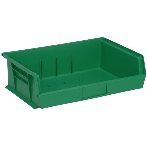 CC286-Ultra Stack & Hang Bin