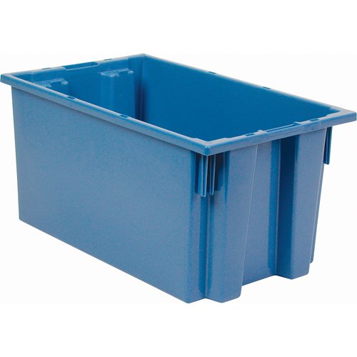 CC318-Stack & Nest Totes