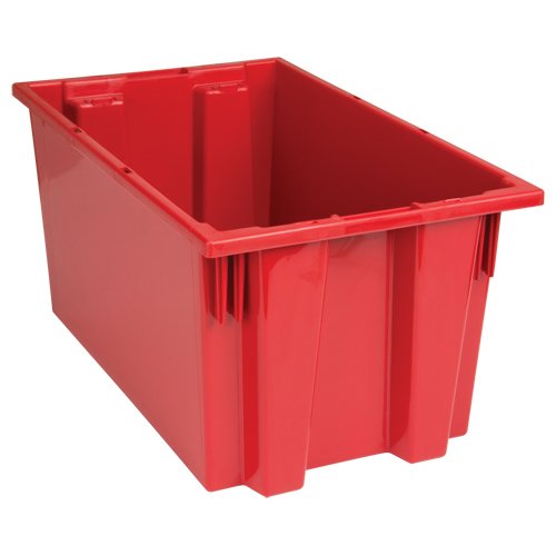 CC320-Stack & Nest Totes
