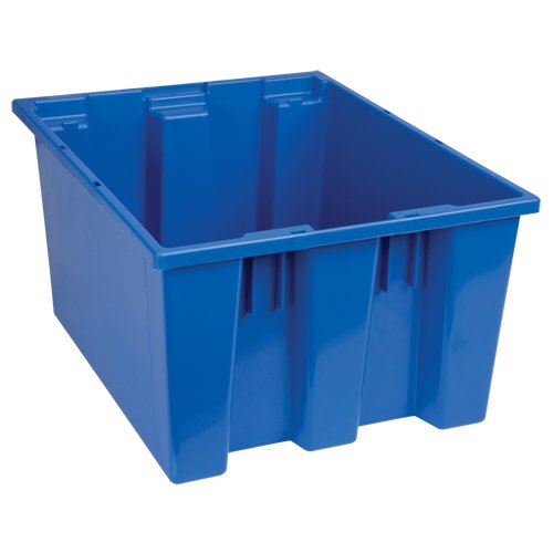 CC321-Stack & Nest Totes