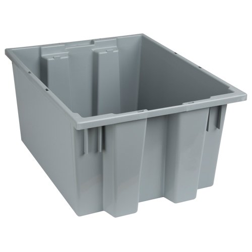 CC322-Stack & Nest Totes