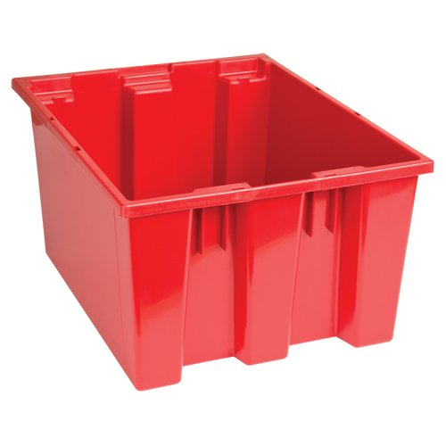 CC323-Stack & Nest Totes