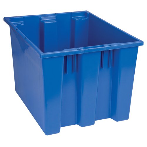 CC324-Stack & Nest Totes