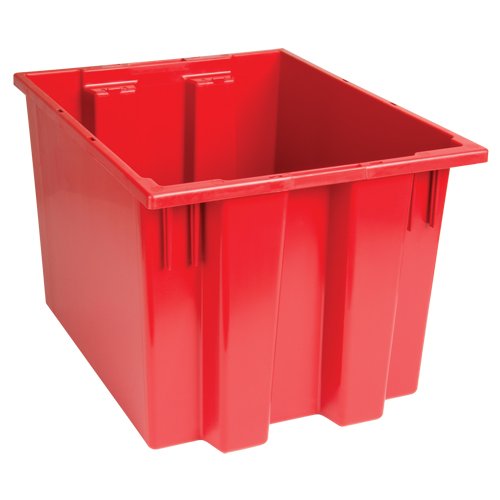 CC326-Stack & Nest Totes