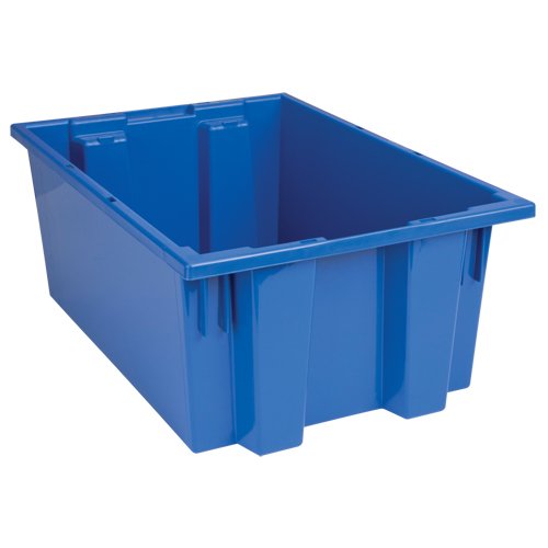 CC327-Stack & Nest Totes