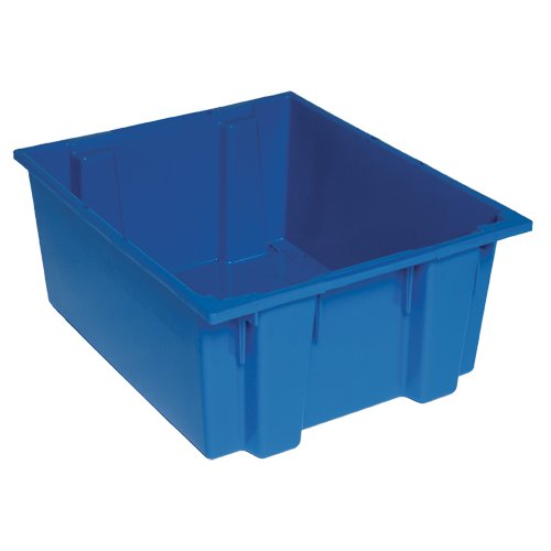 CC330-Stack & Nest Totes