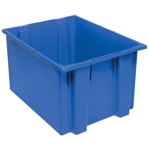 CC333-Stack & Nest Totes