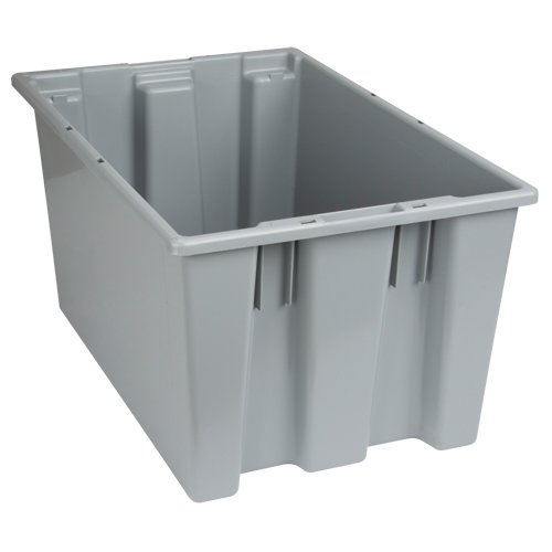 CC337-Stack & Nest Totes